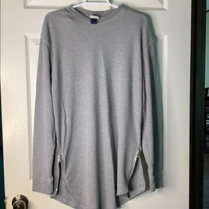 Men’s Xl Thermal type shirt